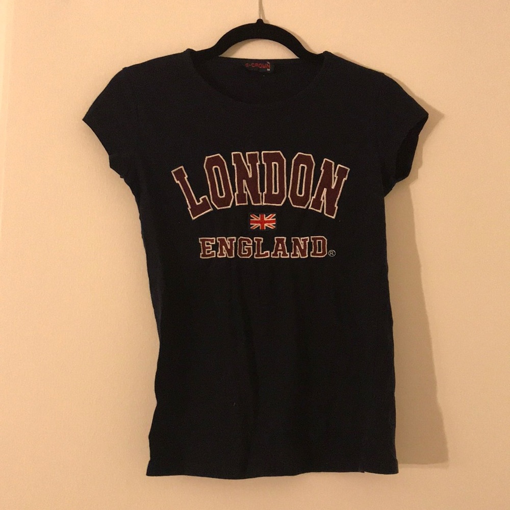 London T-Shirt
